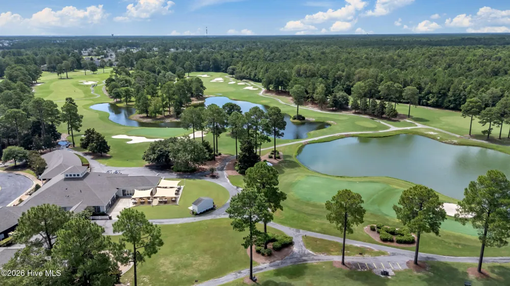 1024 Winterberry Circle Leland, NC 28451