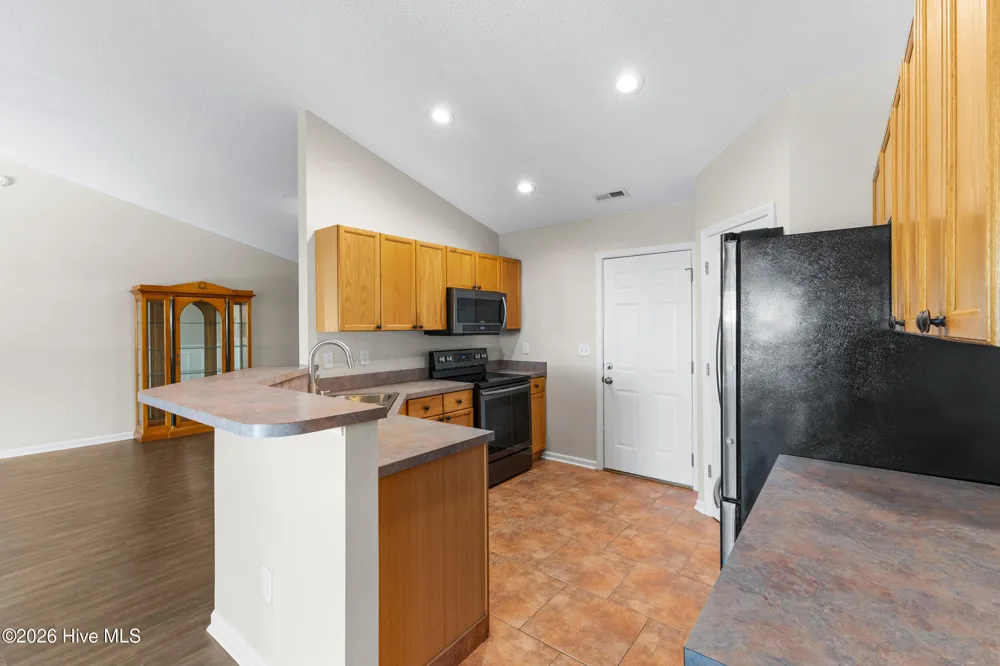 1024 Winterberry Circle Leland, NC 28451