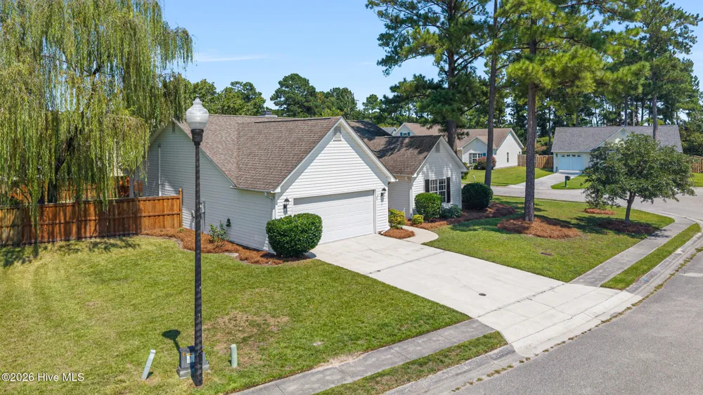 1024 Winterberry Circle Leland, NC 28451