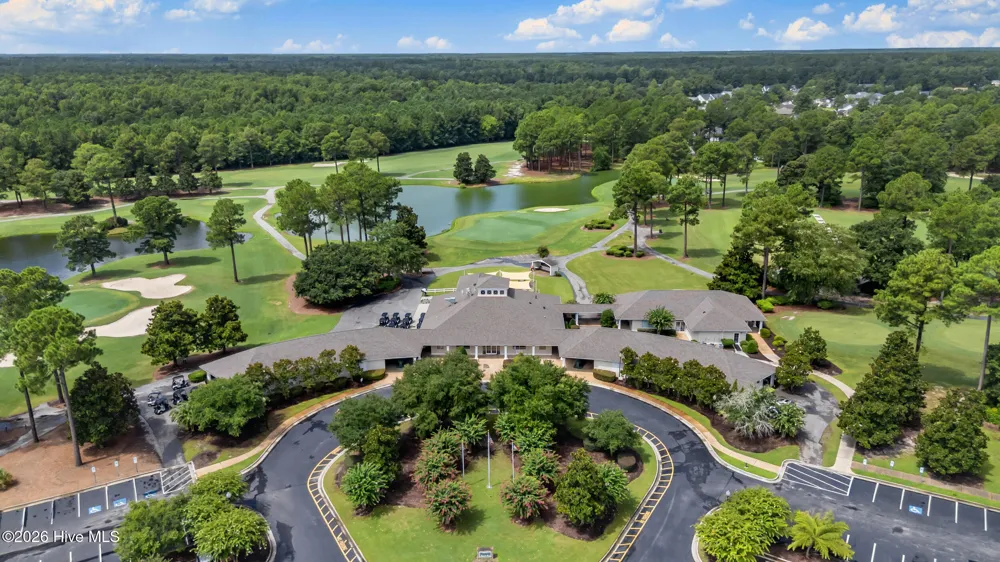 1024 Winterberry Circle Leland, NC 28451