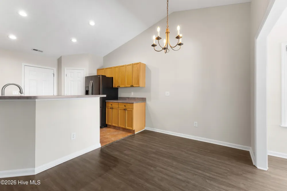 1024 Winterberry Circle Leland, NC 28451