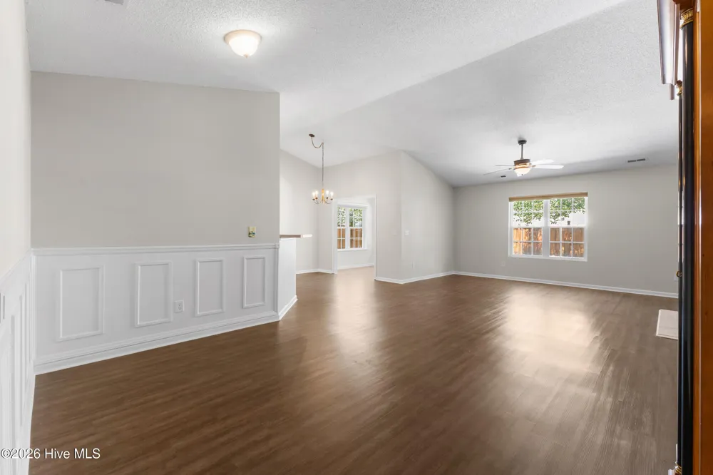 1024 Winterberry Circle Leland, NC 28451
