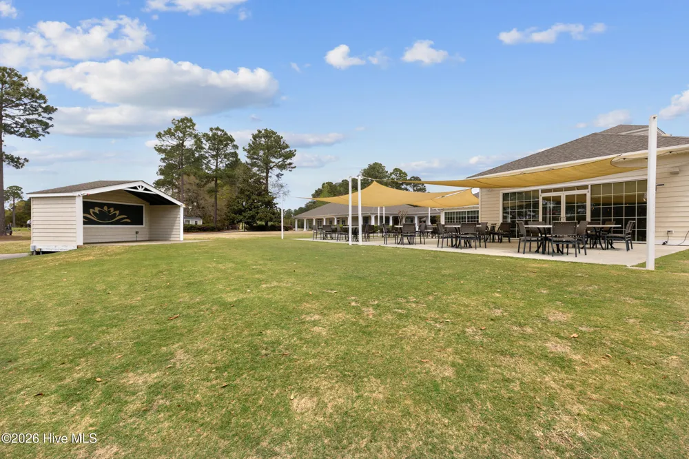 1024 Winterberry Circle Leland, NC 28451