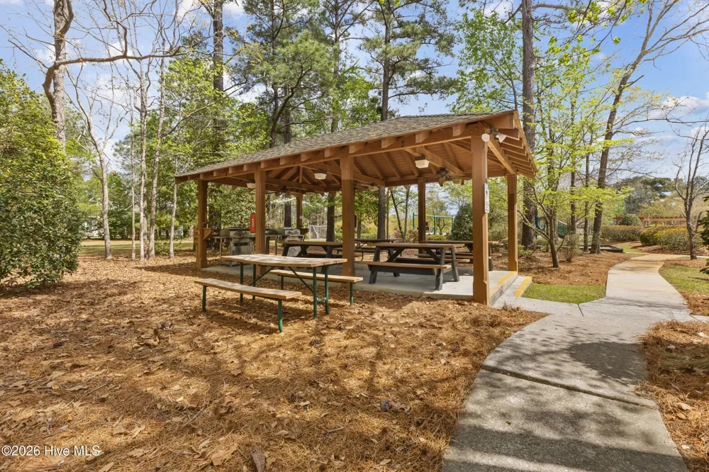 1024 Winterberry Circle Leland, NC 28451