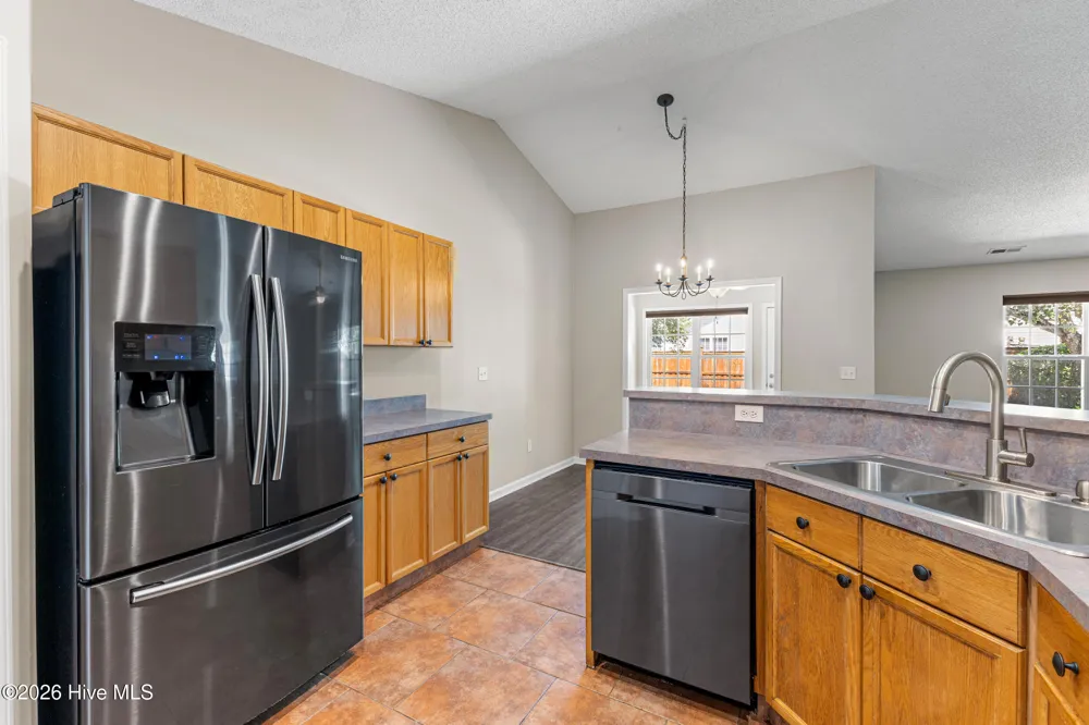 1024 Winterberry Circle Leland, NC 28451