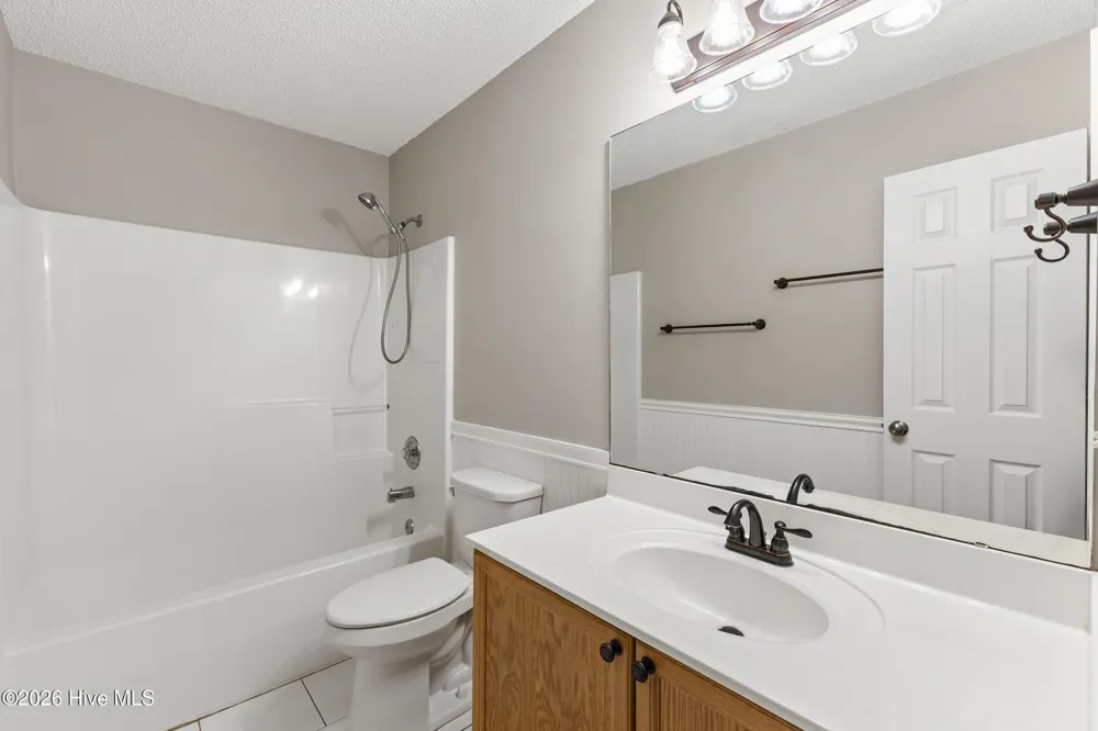 1024 Winterberry Circle Leland, NC 28451