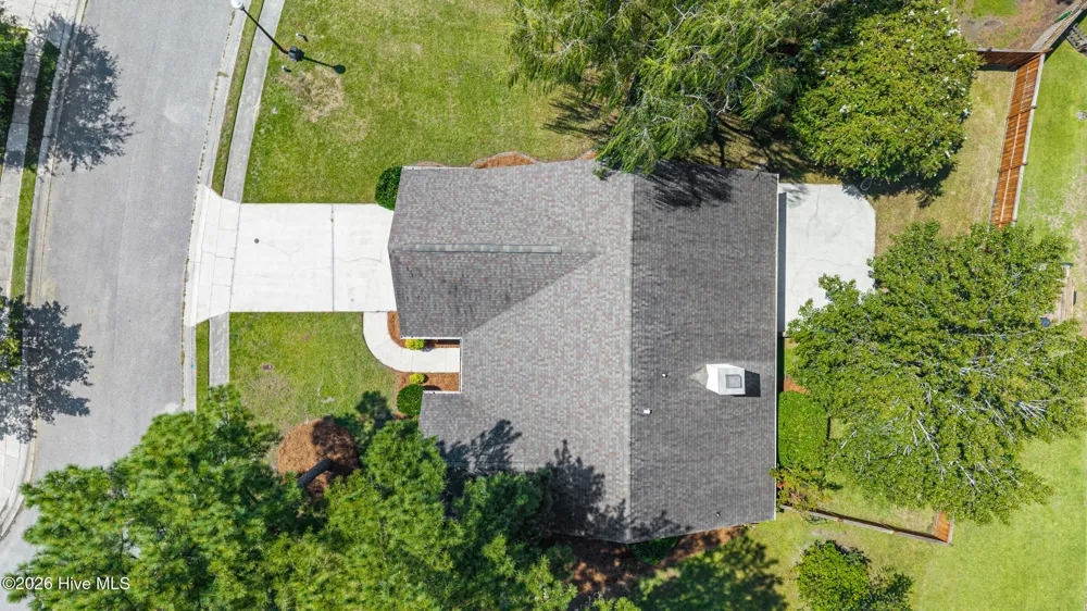 1024 Winterberry Circle Leland, NC 28451
