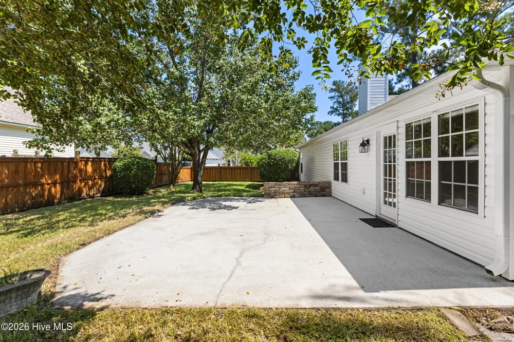 1024 Winterberry Circle Leland, NC 28451