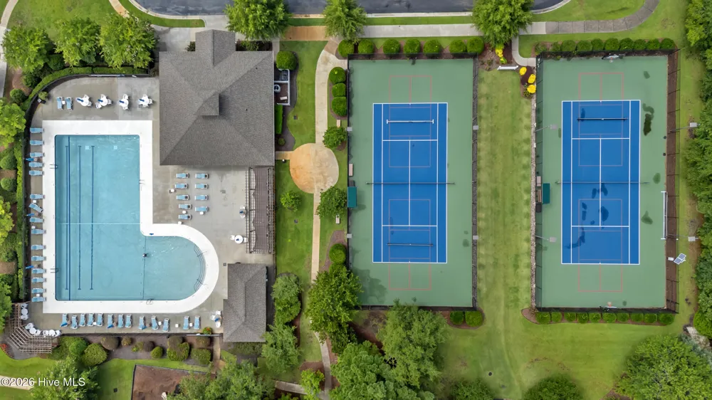 1024 Winterberry Circle Leland, NC 28451