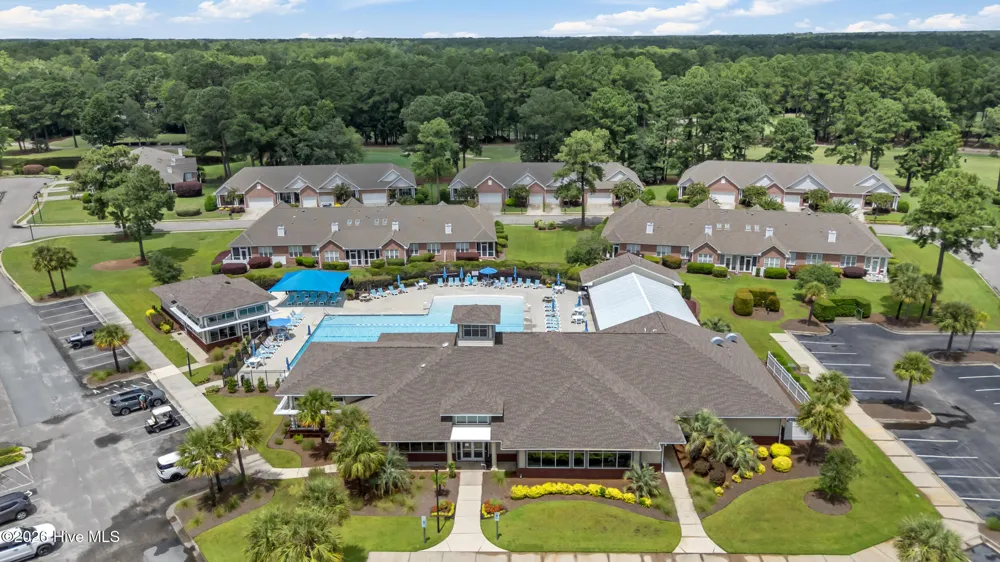 1024 Winterberry Circle Leland, NC 28451
