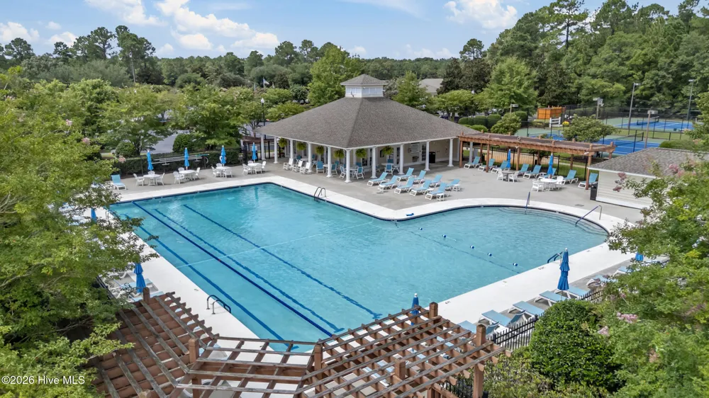 1024 Winterberry Circle Leland, NC 28451
