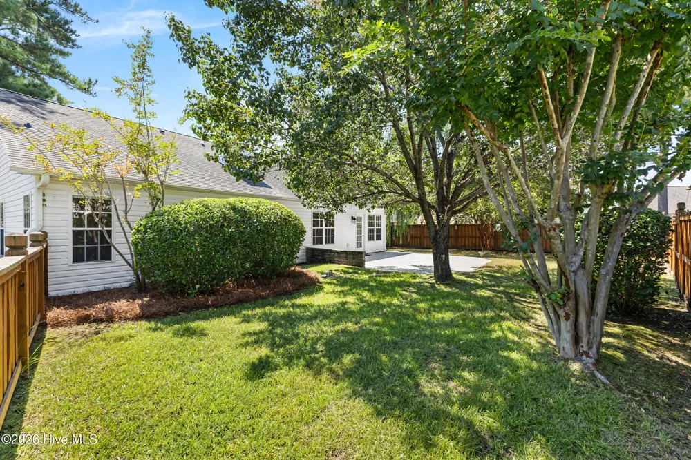 1024 Winterberry Circle Leland, NC 28451