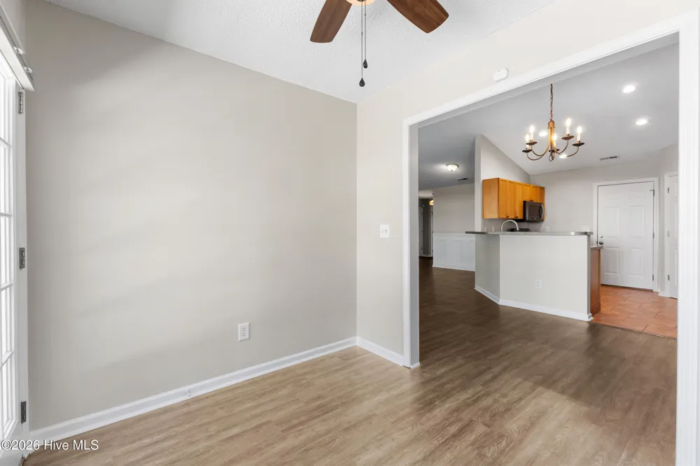 1024 Winterberry Circle Leland, NC 28451