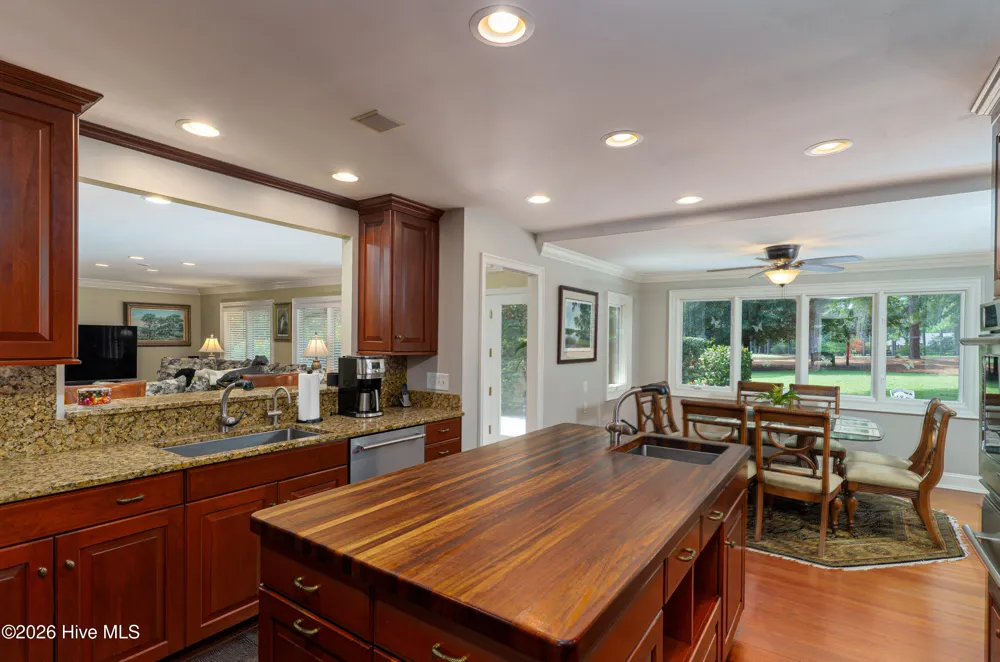 35 Bel Air Drive Pinehurst, NC 28374