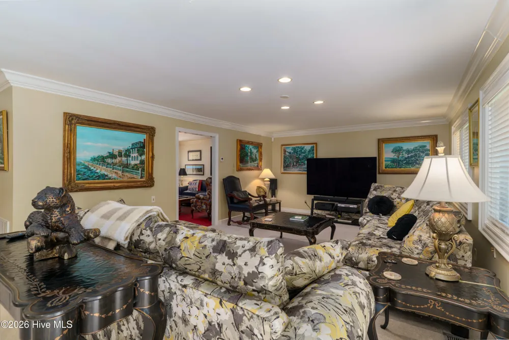 35 Bel Air Drive Pinehurst, NC 28374