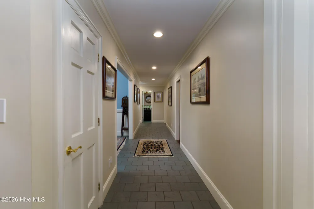 35 Bel Air Drive Pinehurst, NC 28374
