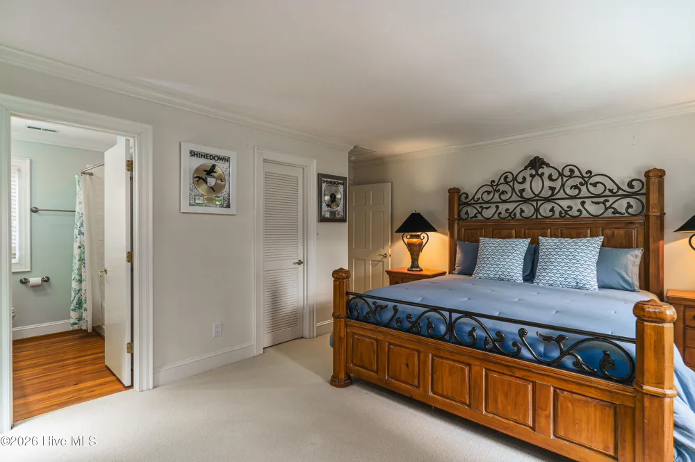 35 Bel Air Drive Pinehurst, NC 28374