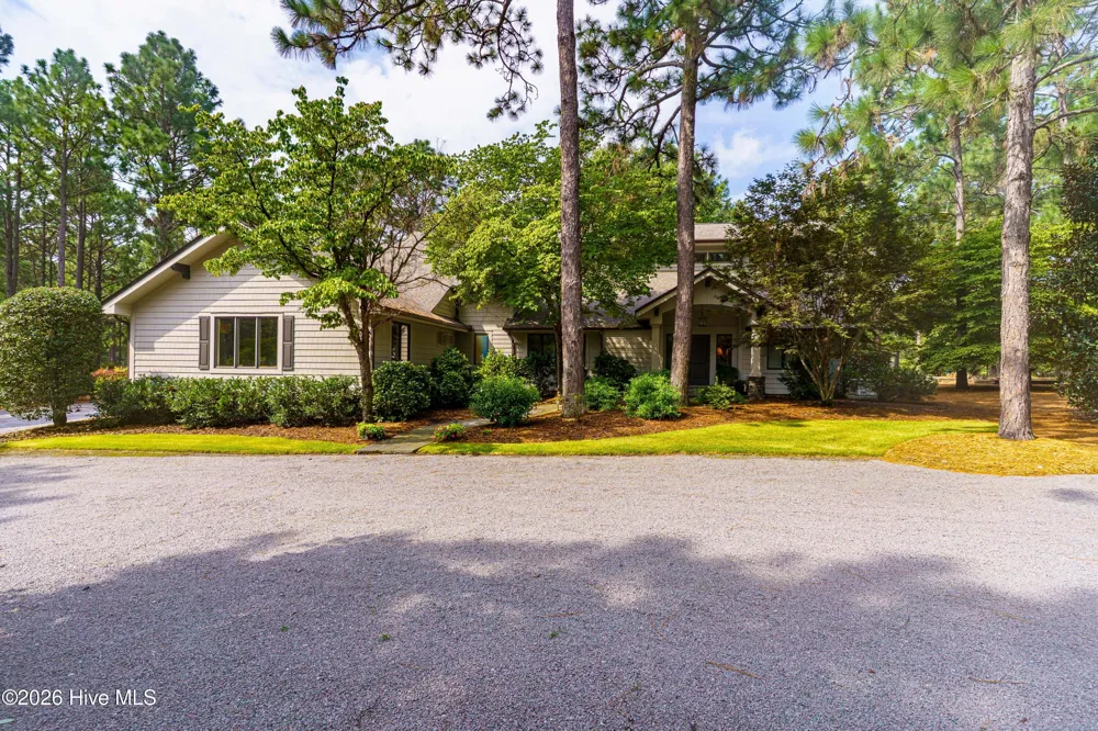 35 Bel Air Drive Pinehurst, NC 28374