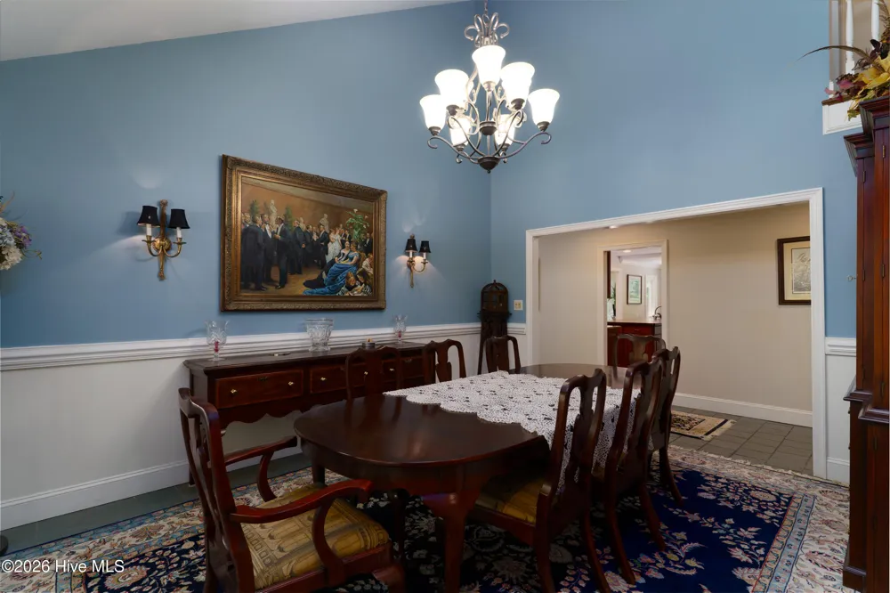 35 Bel Air Drive Pinehurst, NC 28374