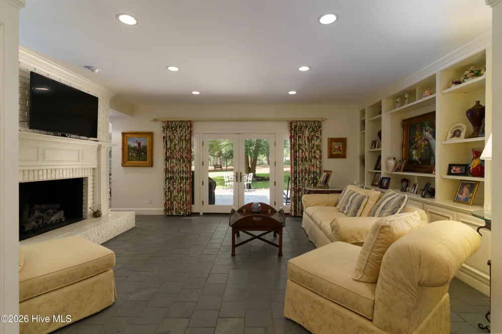 35 Bel Air Drive Pinehurst, NC 28374