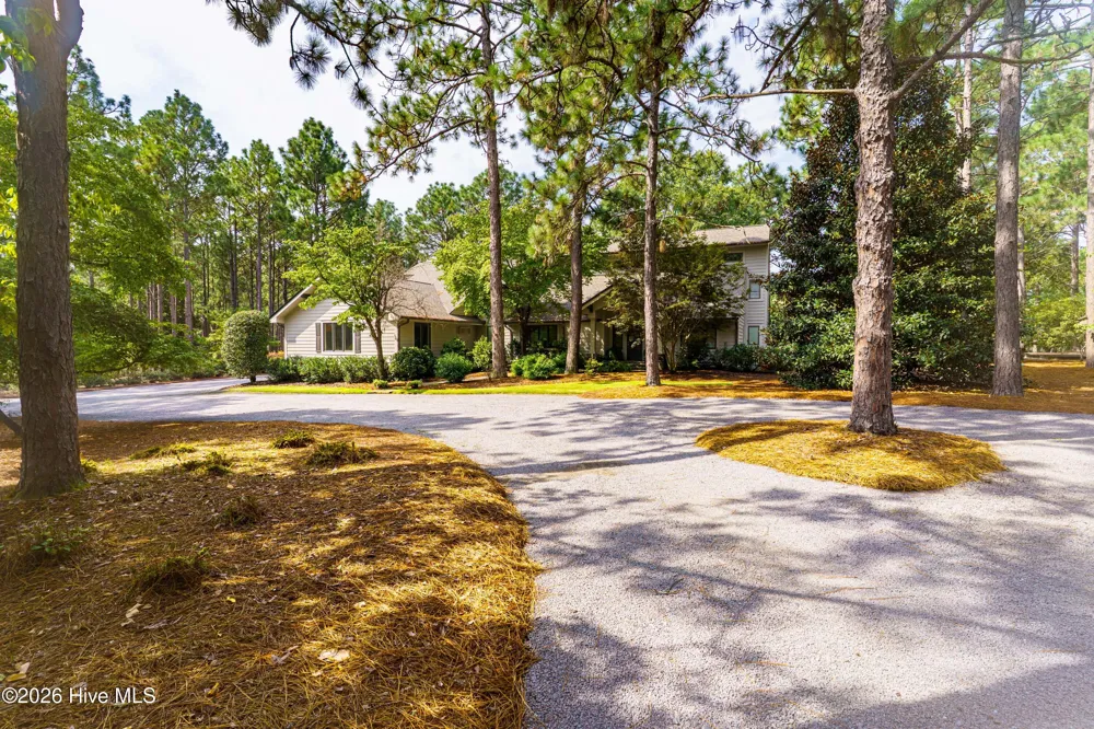 35 Bel Air Drive Pinehurst, NC 28374