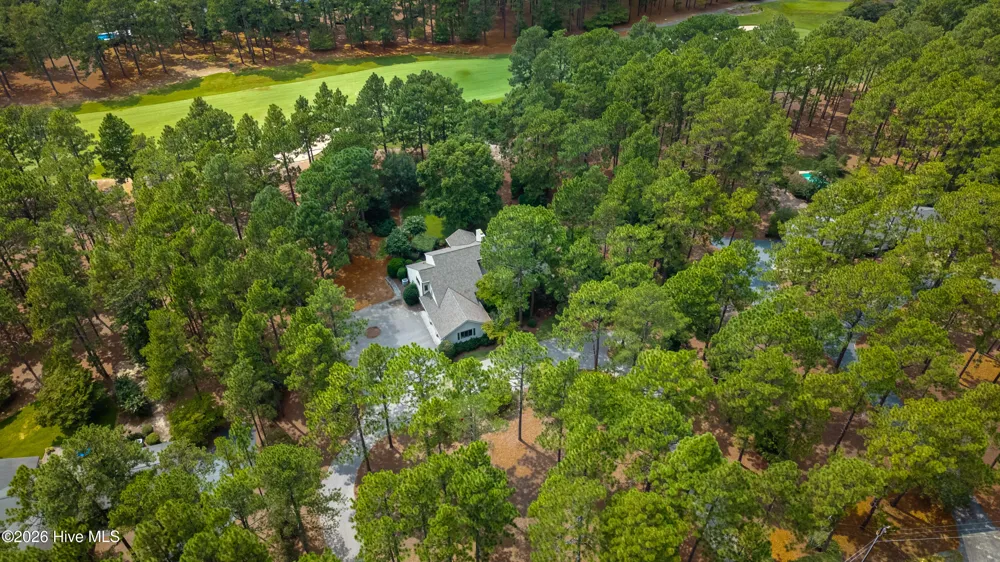 35 Bel Air Drive Pinehurst, NC 28374