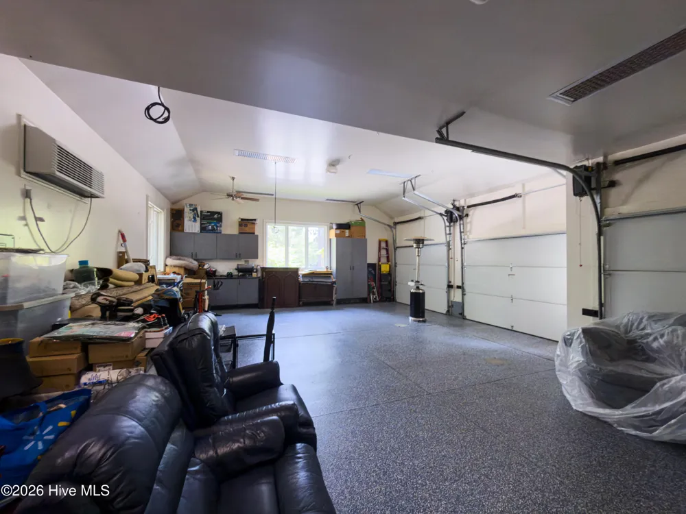35 Bel Air Drive Pinehurst, NC 28374