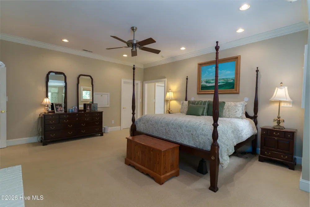 35 Bel Air Drive Pinehurst, NC 28374