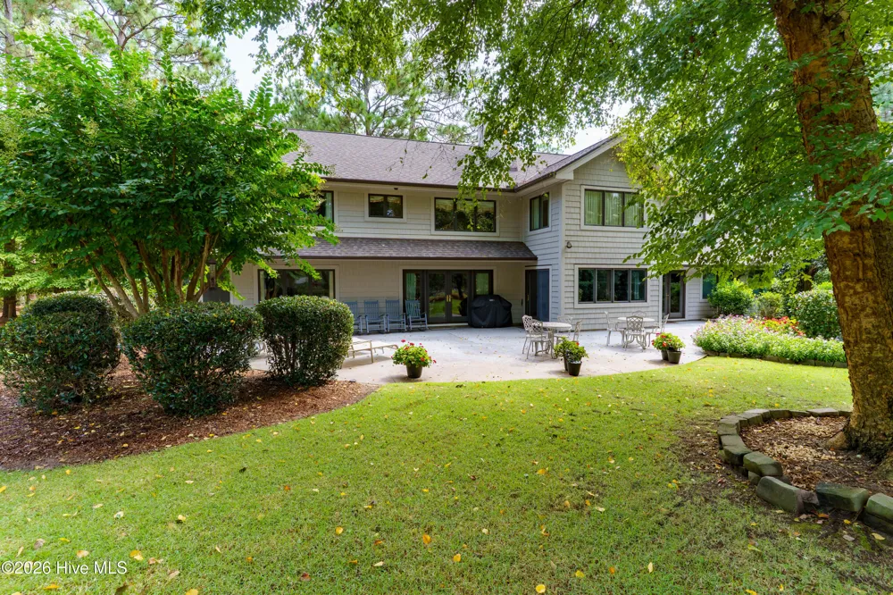 35 Bel Air Drive Pinehurst, NC 28374