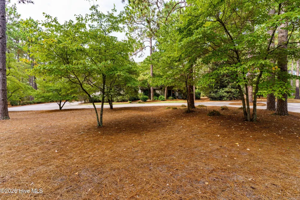 35 Bel Air Drive Pinehurst, NC 28374