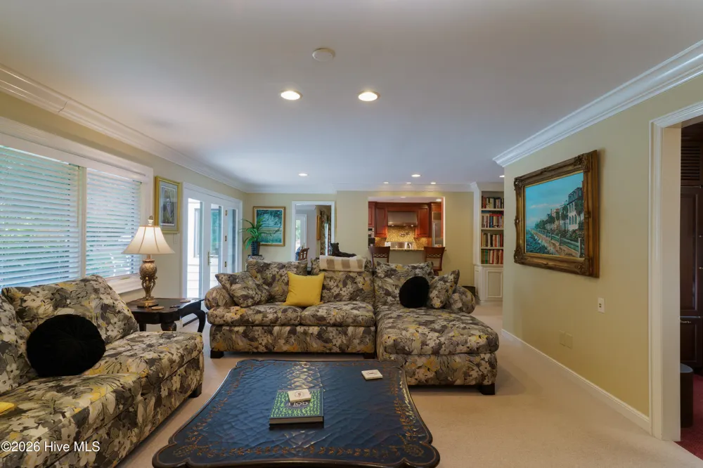 35 Bel Air Drive Pinehurst, NC 28374