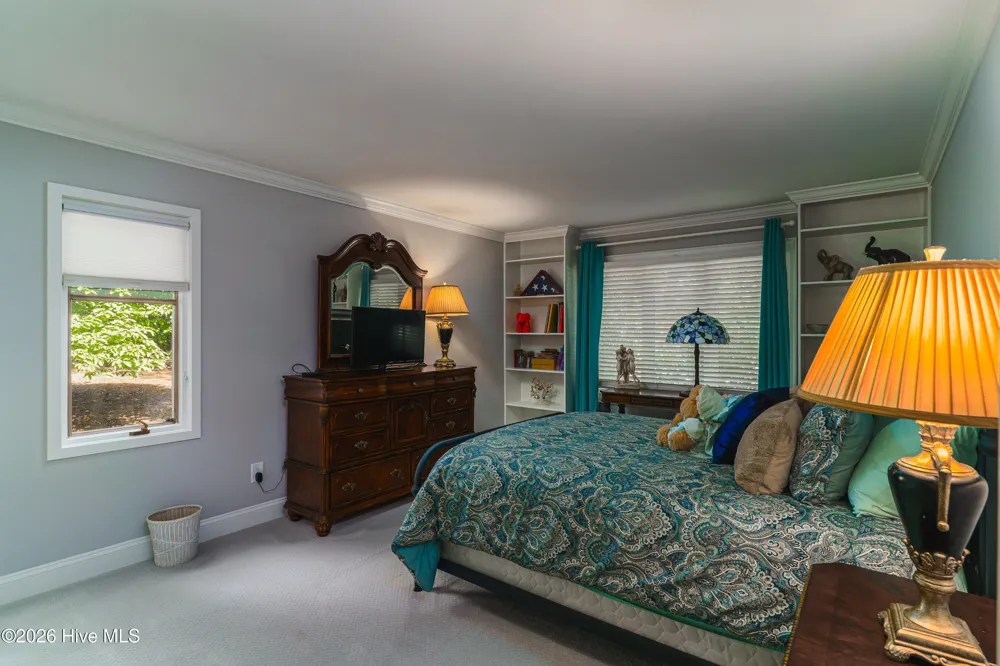 35 Bel Air Drive Pinehurst, NC 28374