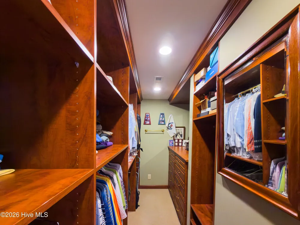 35 Bel Air Drive Pinehurst, NC 28374