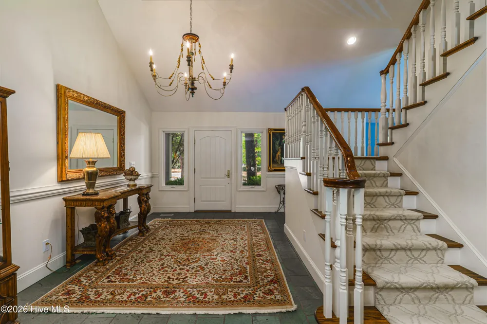 35 Bel Air Drive Pinehurst, NC 28374