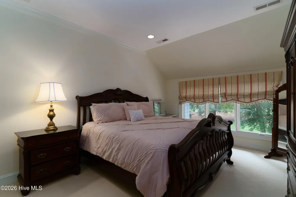 35 Bel Air Drive Pinehurst, NC 28374