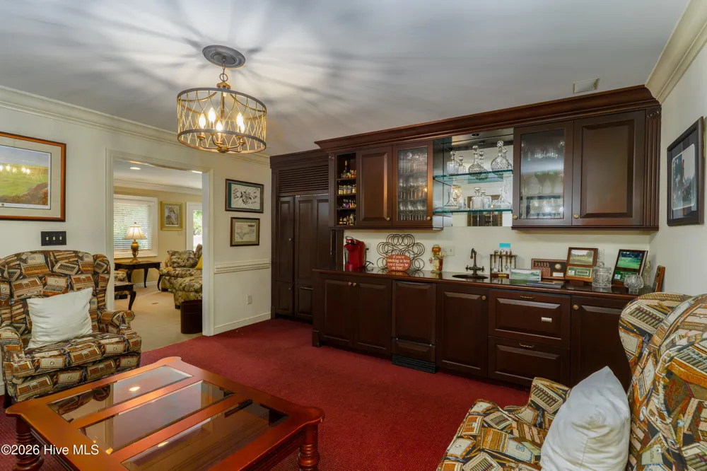 35 Bel Air Drive Pinehurst, NC 28374