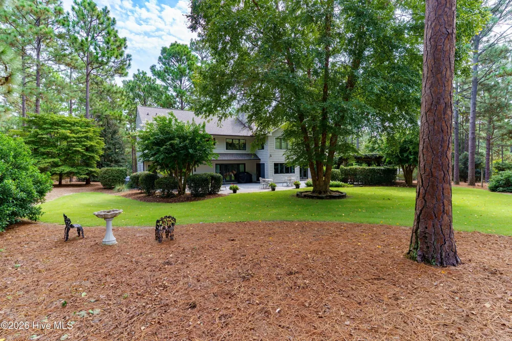 35 Bel Air Drive Pinehurst, NC 28374