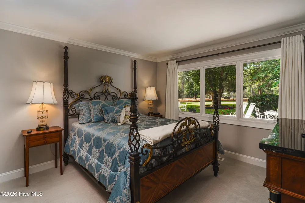 35 Bel Air Drive Pinehurst, NC 28374