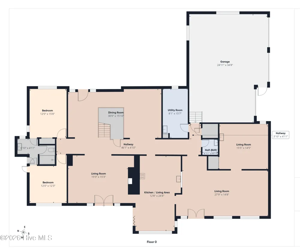 35 Bel Air Drive Pinehurst, NC 28374