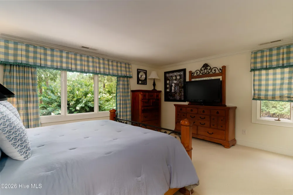 35 Bel Air Drive Pinehurst, NC 28374