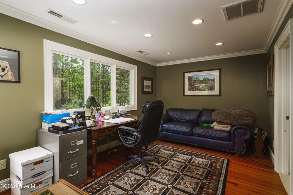 35 Bel Air Drive Pinehurst, NC 28374