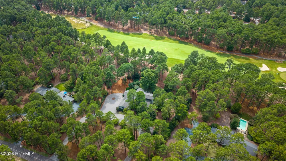 35 Bel Air Drive Pinehurst, NC 28374