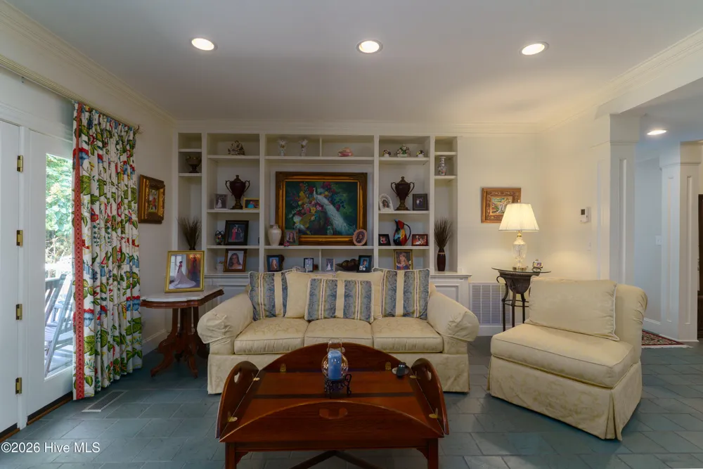 35 Bel Air Drive Pinehurst, NC 28374