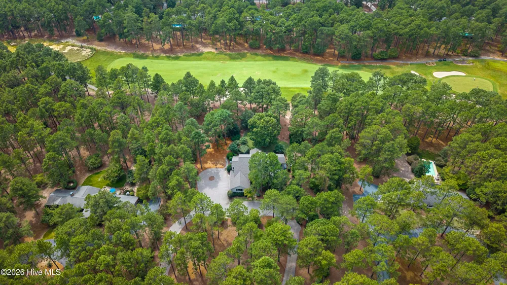 35 Bel Air Drive Pinehurst, NC 28374