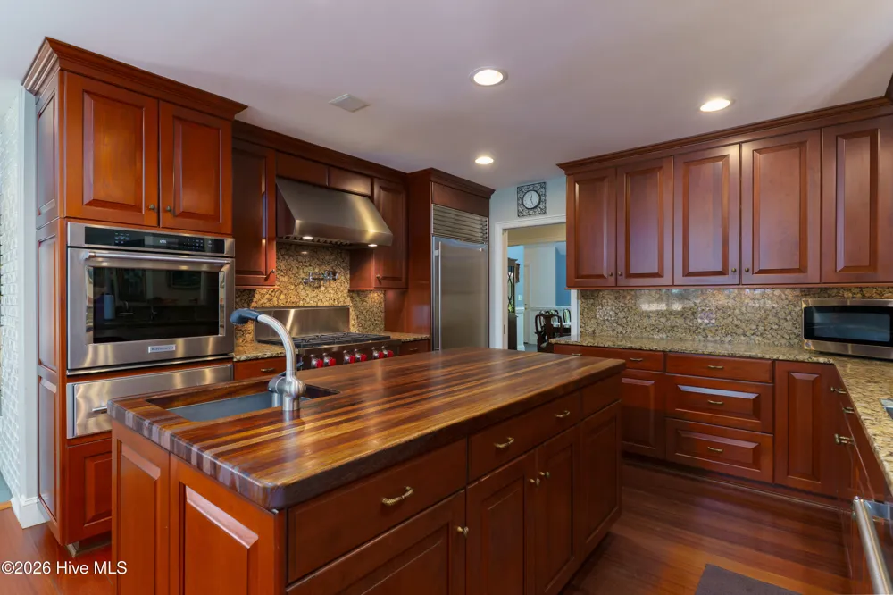 35 Bel Air Drive Pinehurst, NC 28374