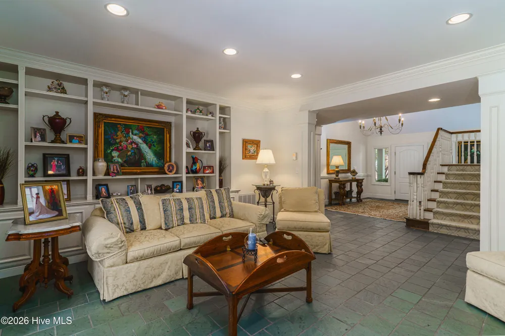 35 Bel Air Drive Pinehurst, NC 28374