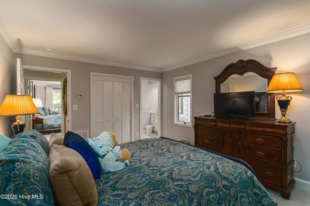 35 Bel Air Drive Pinehurst, NC 28374