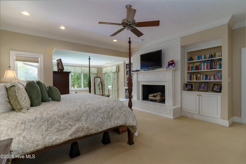35 Bel Air Drive Pinehurst, NC 28374