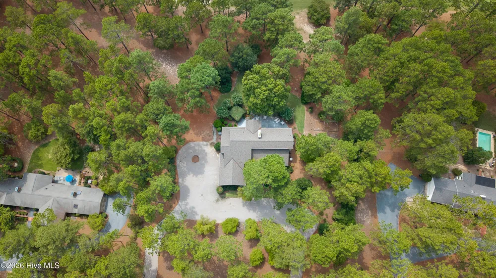 35 Bel Air Drive Pinehurst, NC 28374
