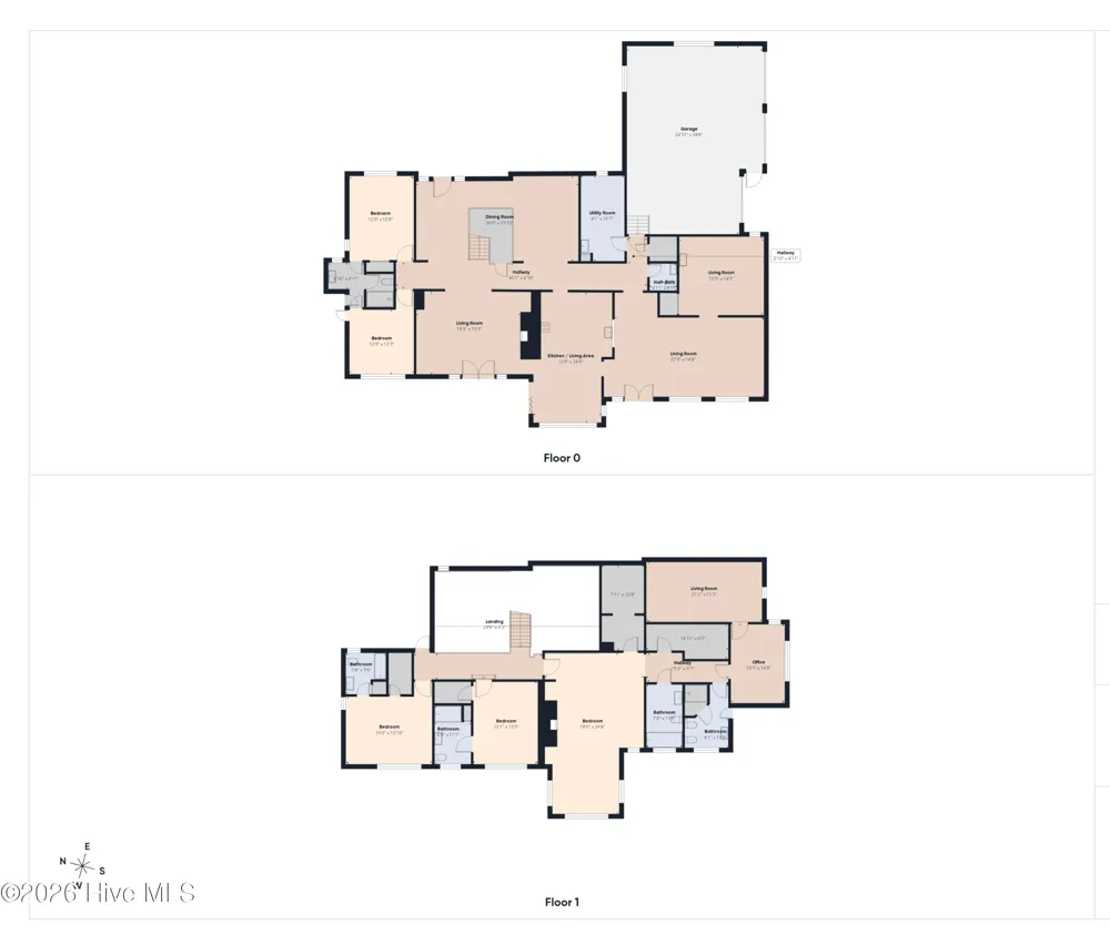 35 Bel Air Drive Pinehurst, NC 28374